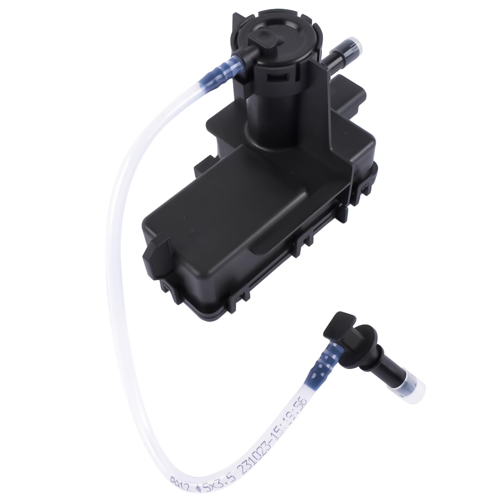Pompe à Additif Carburant Compatible avec C2 C3 DS3 1007 1.4 1.6 HDi 1525KV | 9674028680 1525KW