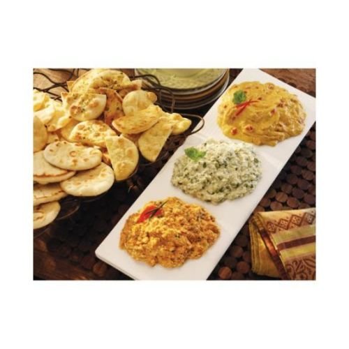 Grecian Delight Roasted Red Pepper Hummus, 0 .5 Gallon -- 4 per case.