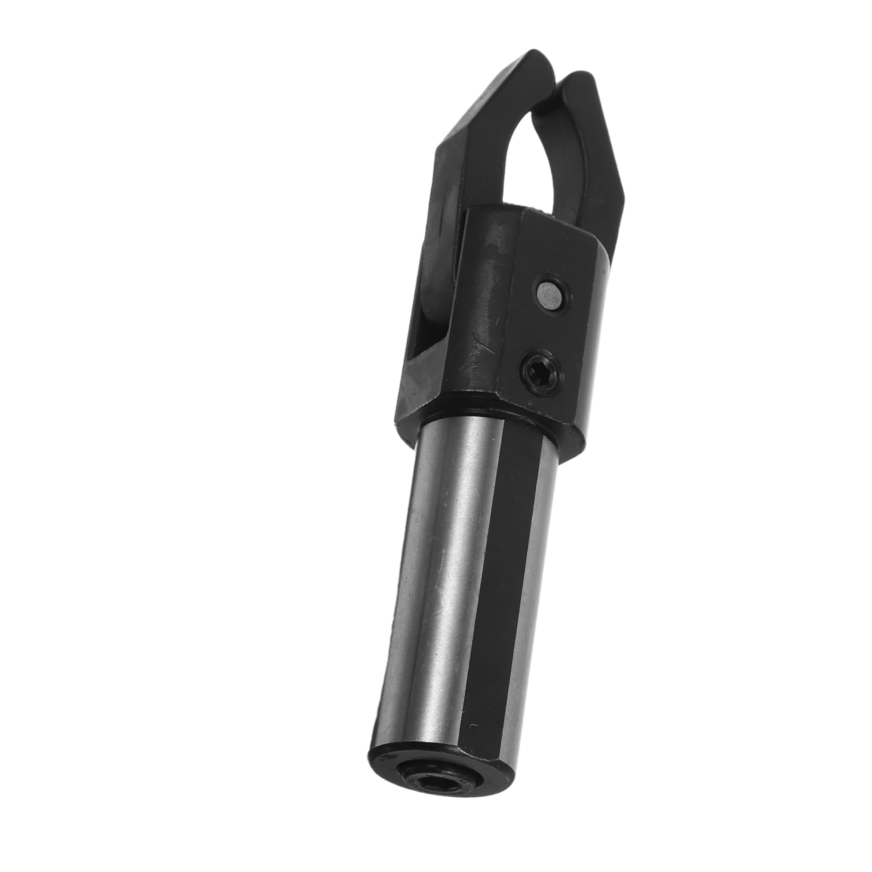 Bar feeder automatique éliminant les blocages de tour pousseur pour finition