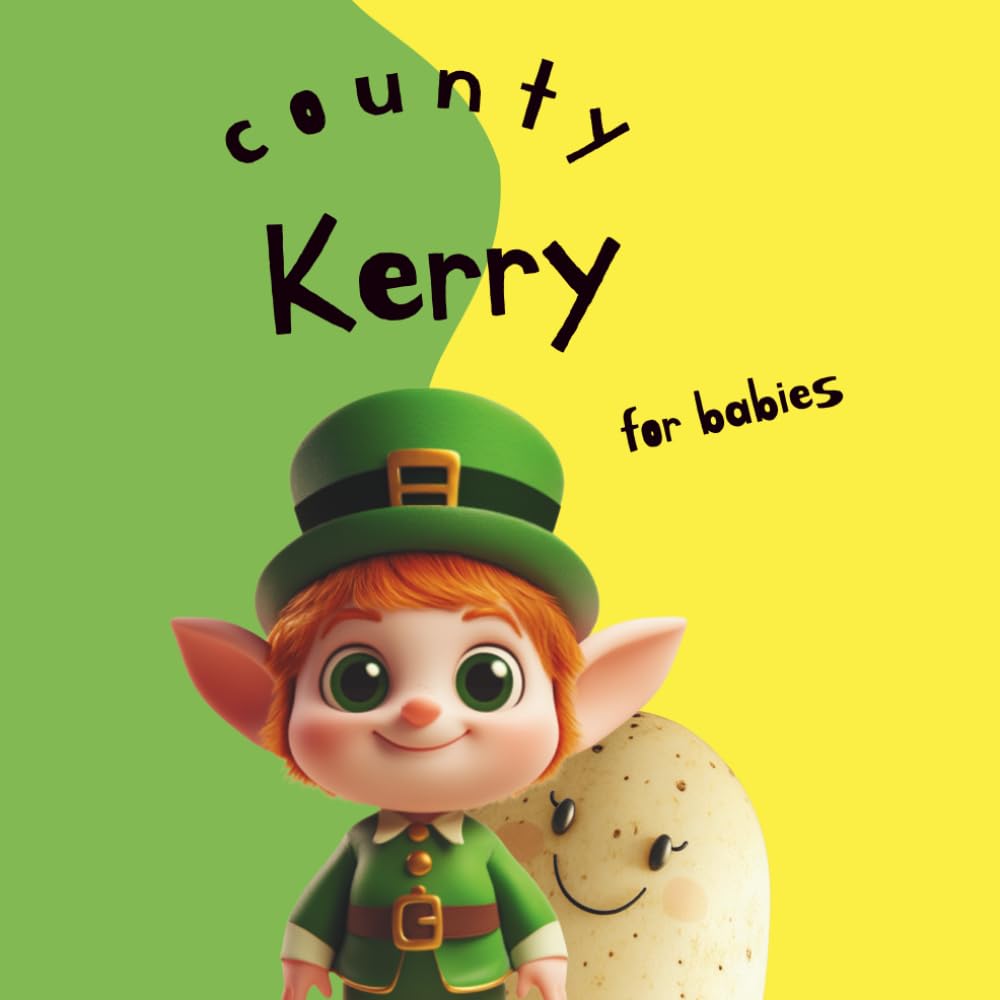 County Kerry for Babies