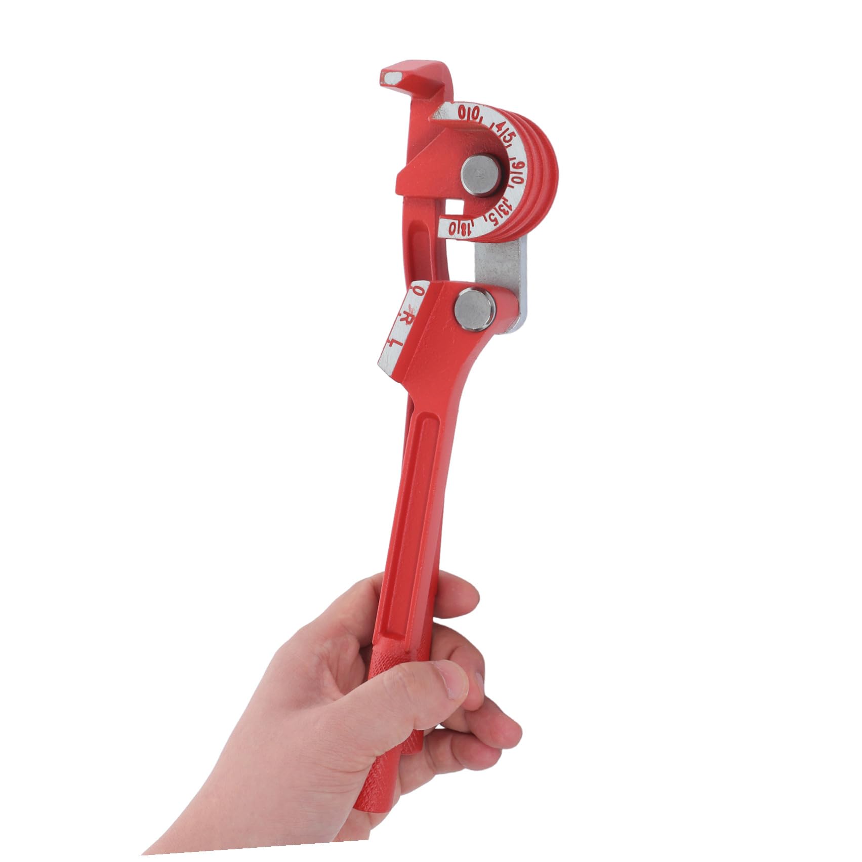 12 Pezzi Kit Strumenti per Svasatura Tubo per Riparazione e Manutenzione Condizionatori Aria Espansore per Tubo Rame e Morbido Accessori per Installatori e Tecnici HVAC