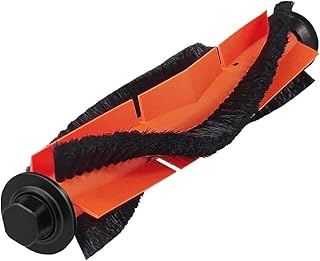 Main Roller Brush. Compatible for Laresar L6 Pro, Compatible for Ultenic T10, Robotic Vacuum Cleaner Sweeping Robot Accessories Spare Parts