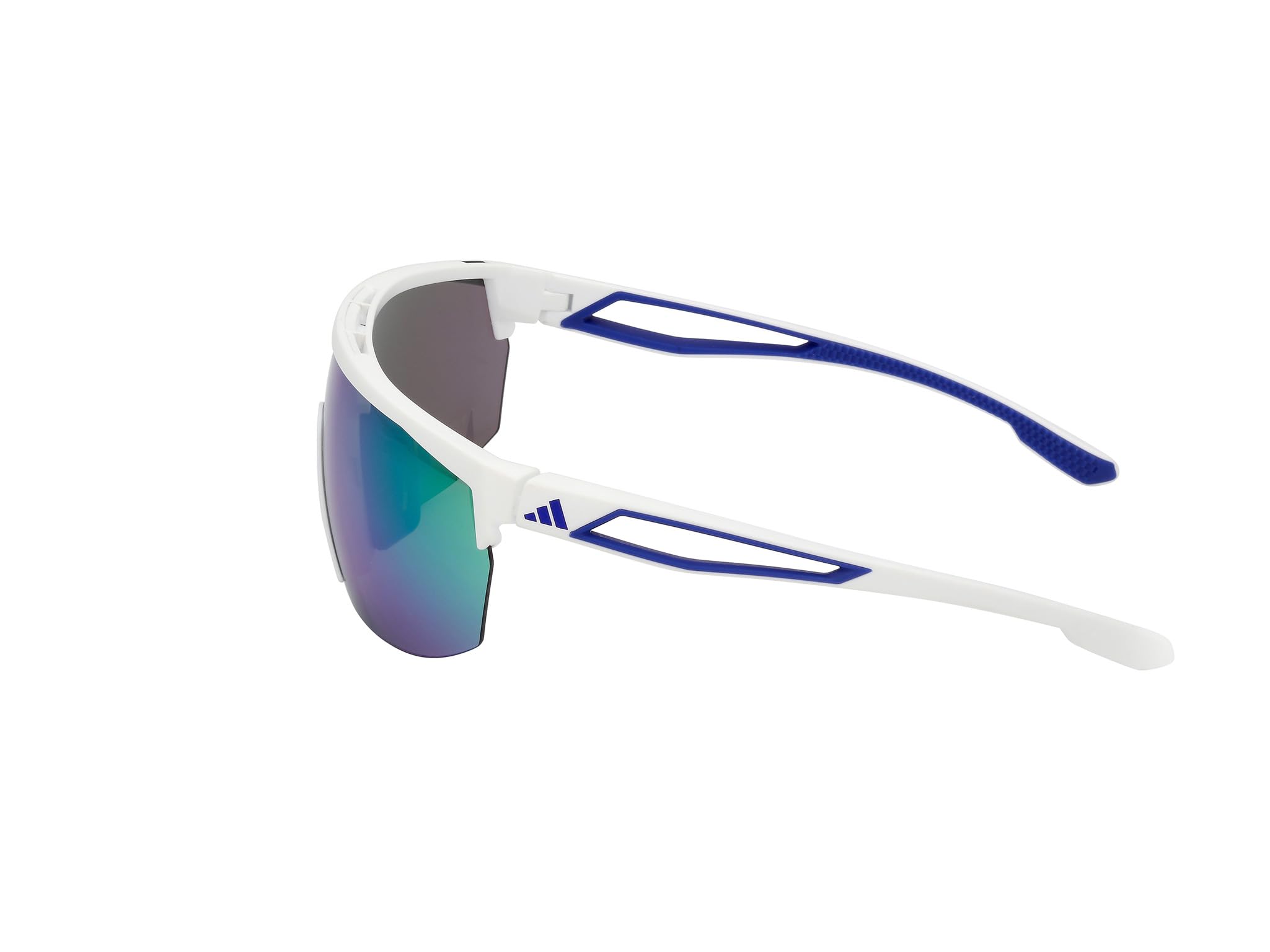 ADIDAS SPORT Occhiali - modello SP0099, colore bianco