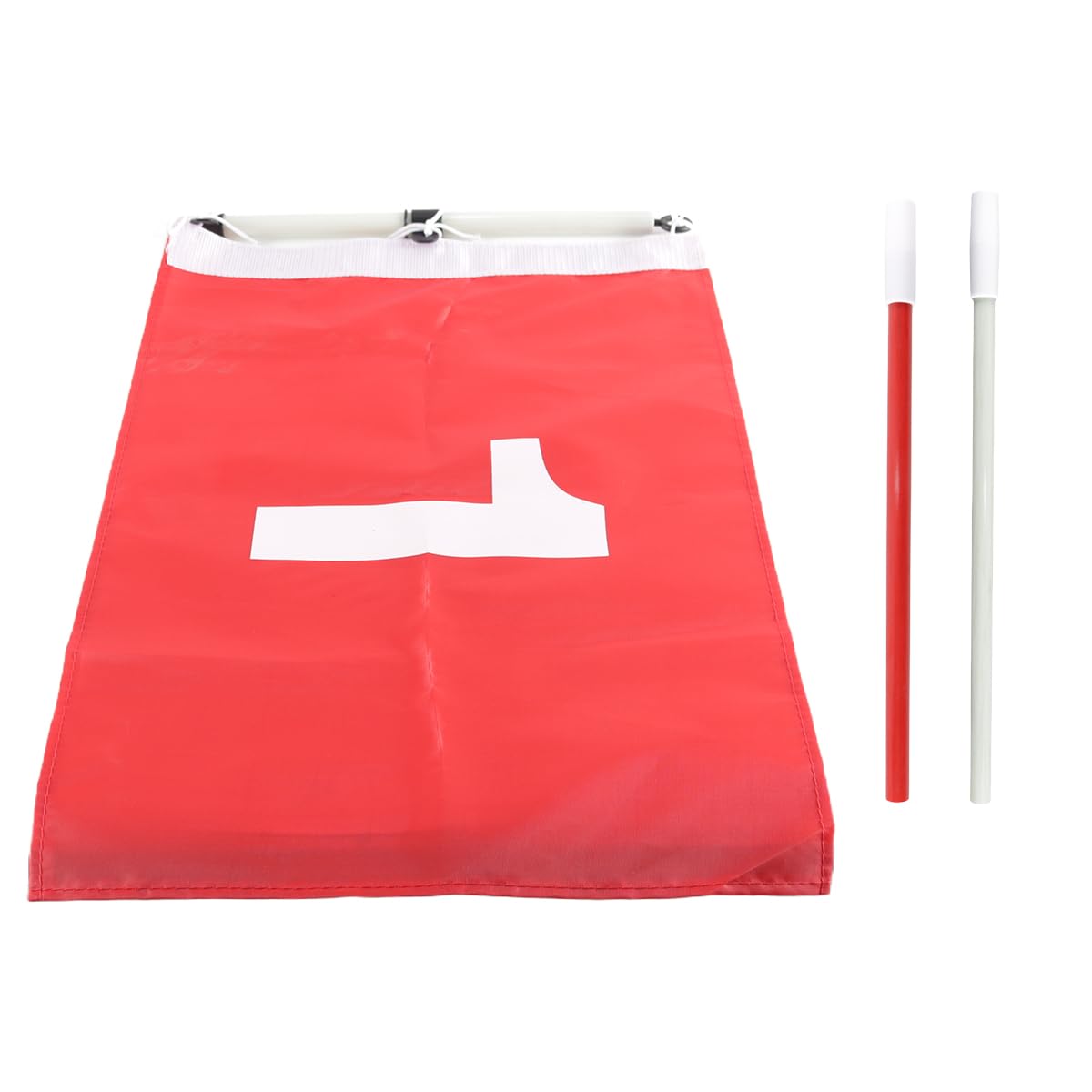 Ausi Golfflagge, Golflöcher Und Flaggen Für Garten, Hof, Putting Green, Lochbecher Und Flagge