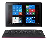 acer switch 10e QWERTZ (Deutsches Tastaturlayout)