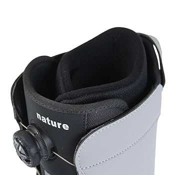 ARBN(エアボーン)nature seriesスノーボードブーツ27.5cm 楽天市場】エアボーン スノーボード ブーツの通販