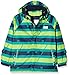Produktbild LEGO Wear Baby - Jungen Jacke duplo LEGO Tec Jungen JOHAN 779 20344, Gr. 98, Mehrfarbig (Green 845)