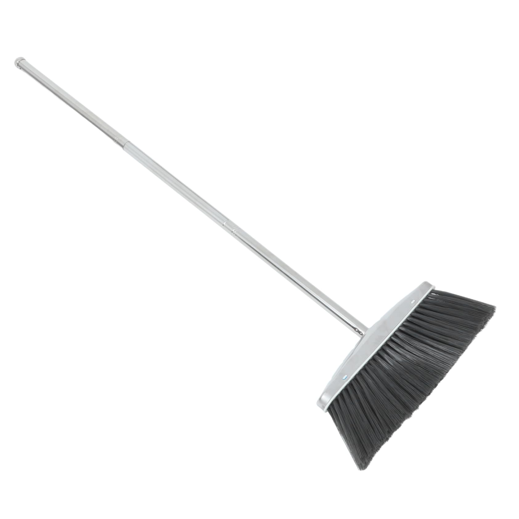 Long Handled Dustpan for Efficient Kitchen Cleaning Ergonomic Grip for Indoor Outdoor Use for Home Garage and Sweeping