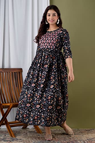 Image of Women's Maternity Feeding Kurti for Women