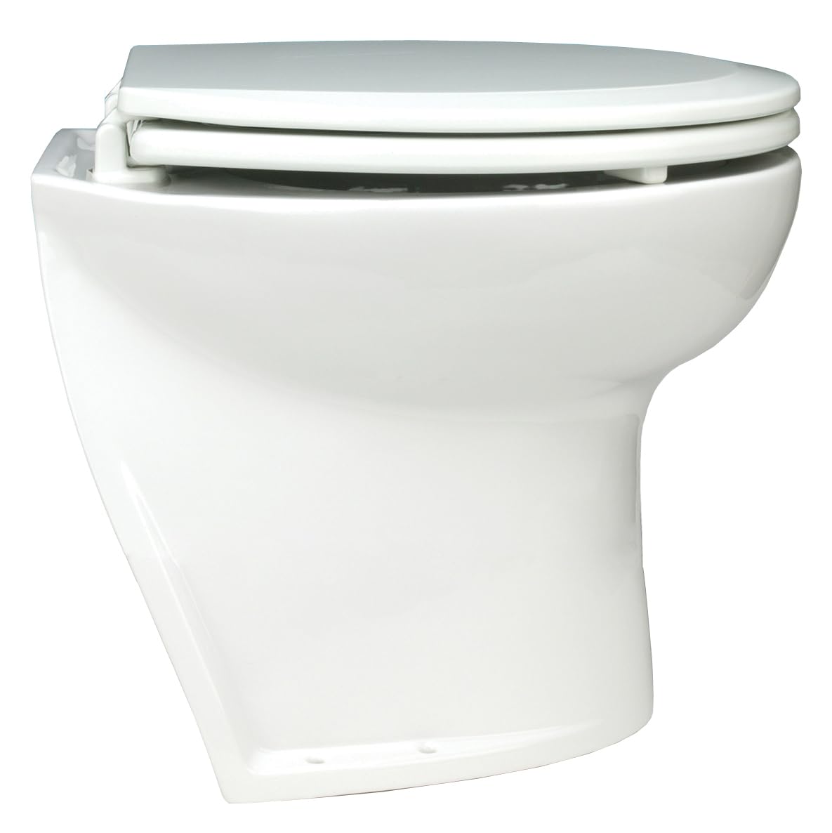 Jabsco Deluxe Flush 14
