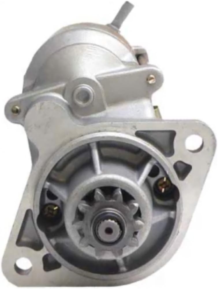 Denso Starter 228000-5862, front view