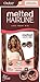 Outre Lace Front Wig - Melted Hairline - Lexanne (DARK BROWN 2)