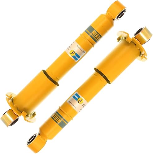 Miniatura 1 de Para Jaguar XJ6 XJ12 y XJS Par Bilstein B6 Amortiguadores Traseros Struts - BuyAutoParts 75-86696B5 Nuevo