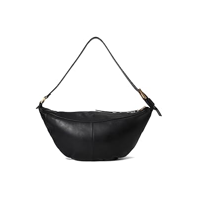 AllSaints Luna Shoulder Bag Women
