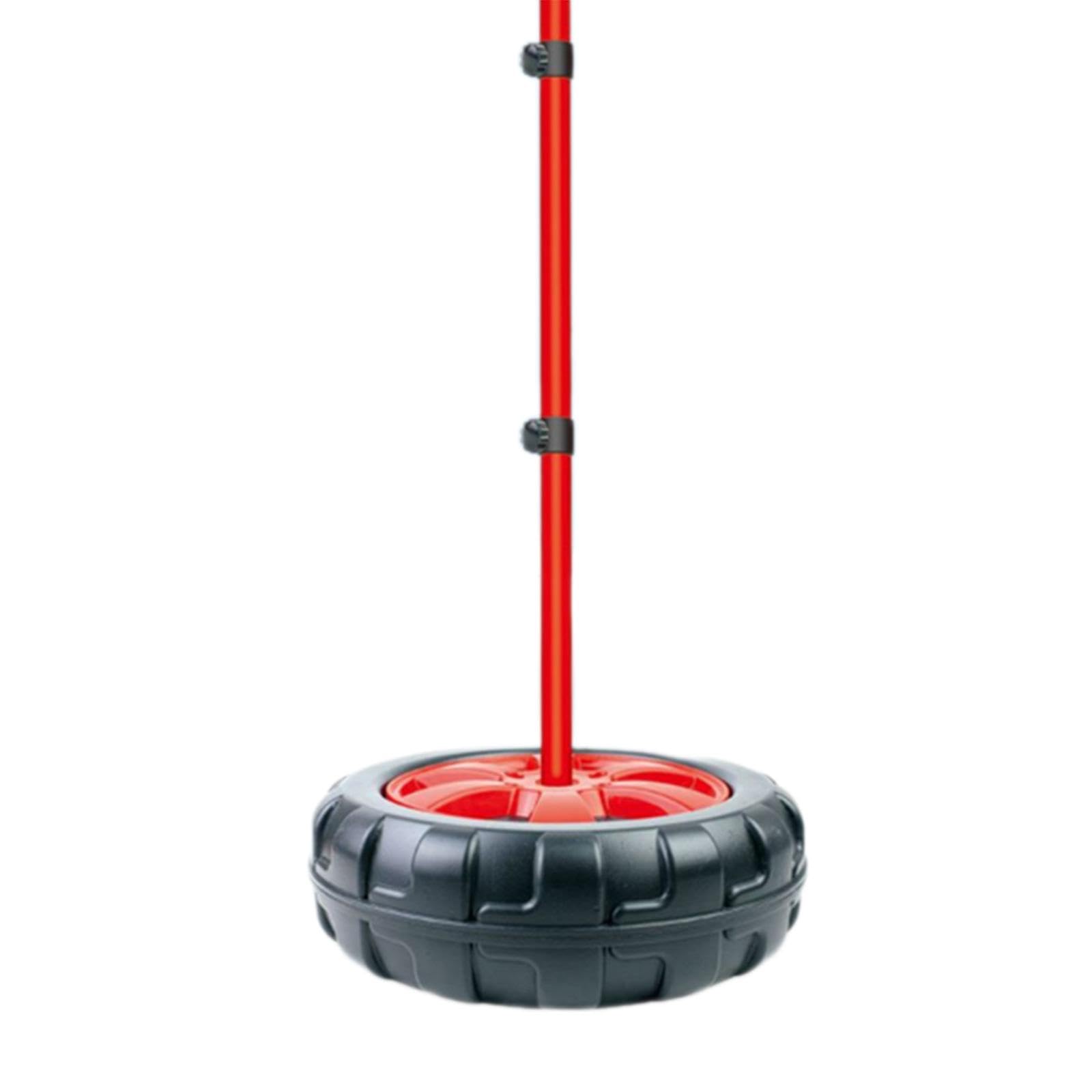 Aro de Baloncesto Infantil Ajustable Juego de Basketball para Niños Soporte Portátil con Bomba Juguete Interactivo Adecuado para Casa Oficina Patio Re