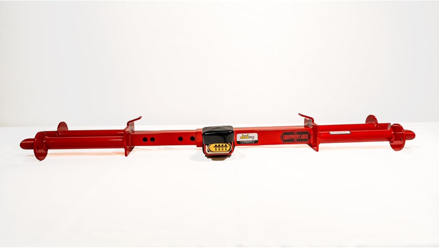 Skidsteer Lock Combo