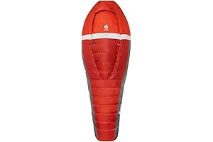 Sierra Designs Backcountry Bivy - A Home Away From Home