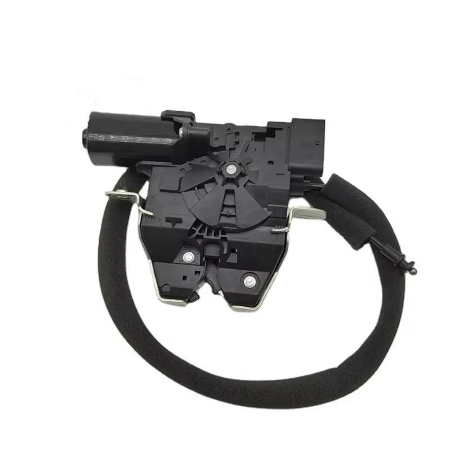 Crryuqwwm One Color 2317500085 Car Rear Trunk Lid Door Lock Electric Tailgate Latch Lock For W222 S300 S320 S350 S400 S500
