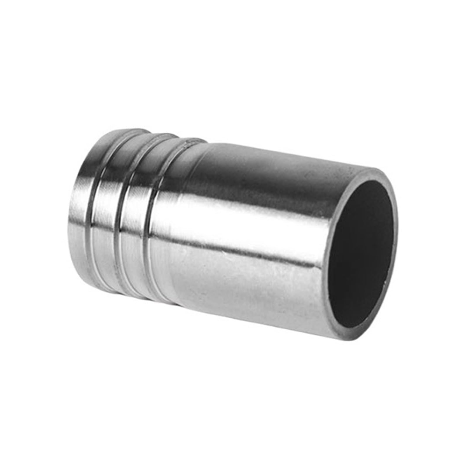 Conector de manguera de 6mm-32mm en acero inoxidable 304 para tubería industrial de 47mm