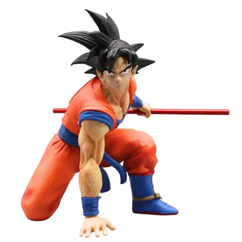 Blue Aura Luffy Gear 5 Action Figure - Collect Now! -11 Blue Aura Luffy Gear 5 Action Figure - Collect Now! -11