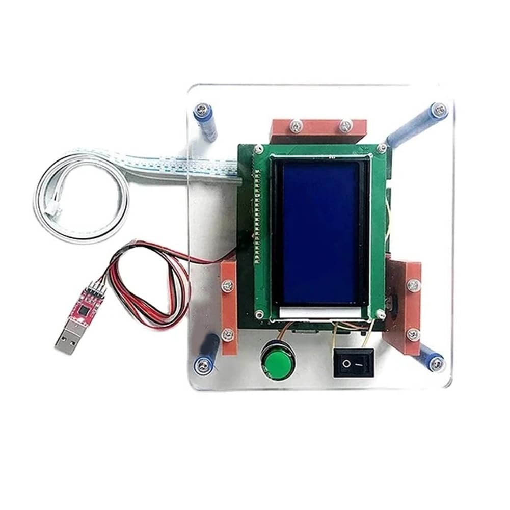 Bloepum L3+Tester Test Stand Bm1485 Test Fixture Computing Board Repair Fixture L3++Test Fixture US Plug