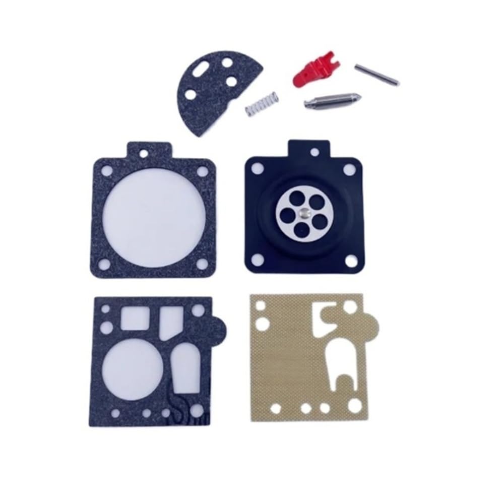Kit réparation carburateur Bing 48 pour MS380 MS381
