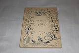  Der Hasenroman. Berlin, Wolff, 1916. 74 S., 1 Bl. Mit zahlreichen Lithographien von Richard Seewald. Farb. illustr. OLwd.