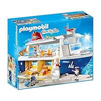 PLAYMOBIL Family Fun 6978