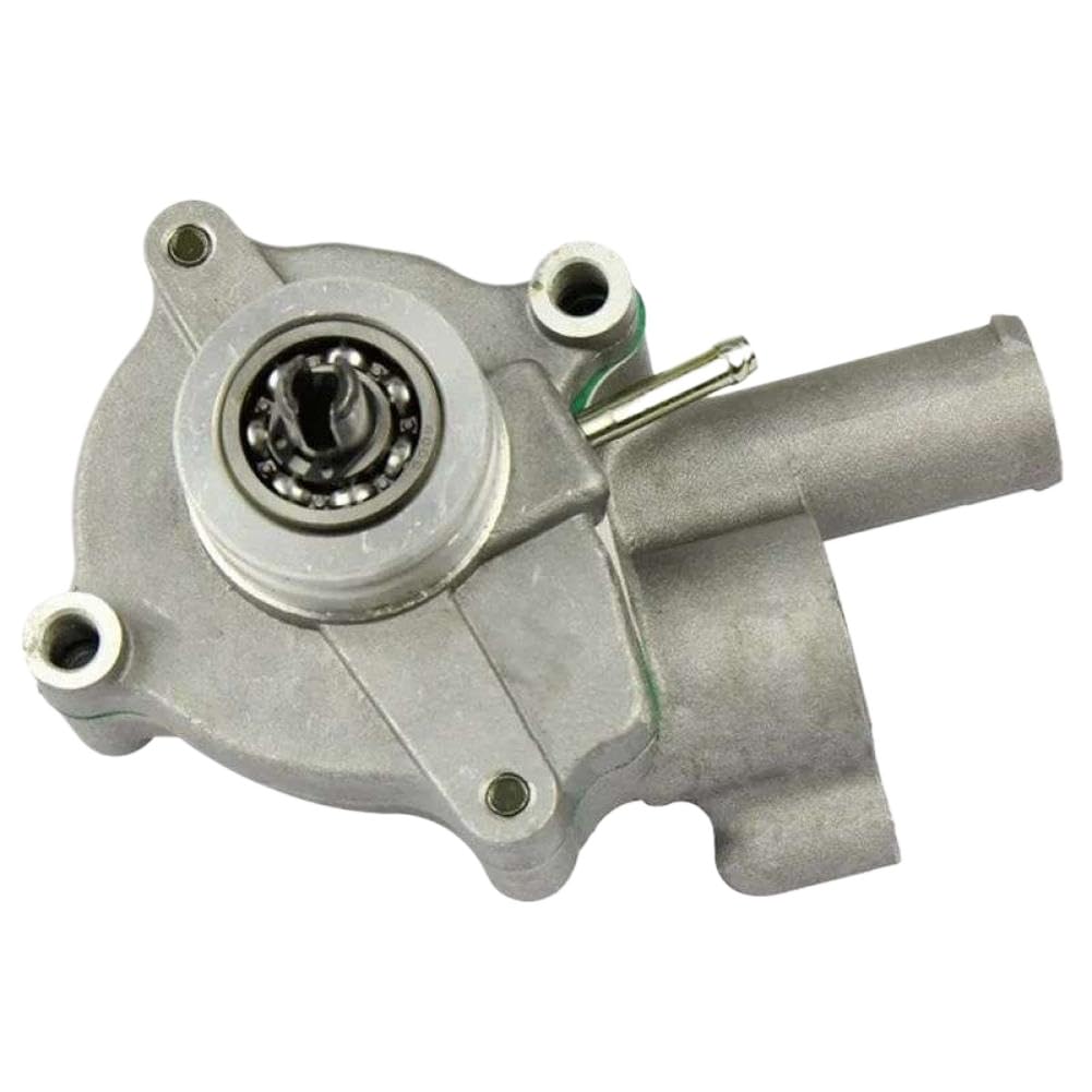 Ezrvkfb Onecolor Water Pump Assembly Compatible With Cf500 Cf188 600 625 500 Atv Utv Buggy 0180-081000