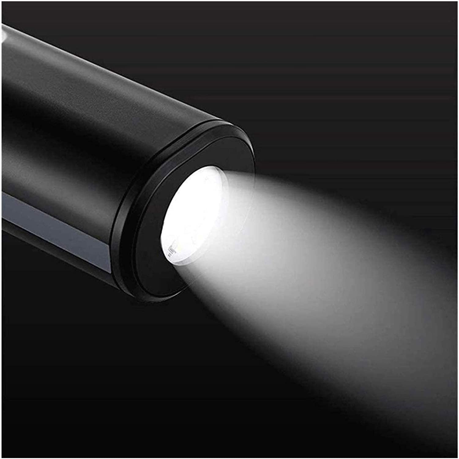 Bomba de aire portátil inflador de neumáticos for compresor de aire for neumáticos for automóviles 1 2V DC Bomba de neumáticos automáticos con manómetro digital, 15 0PSI con emergencia DIRIGIÓ Luz for