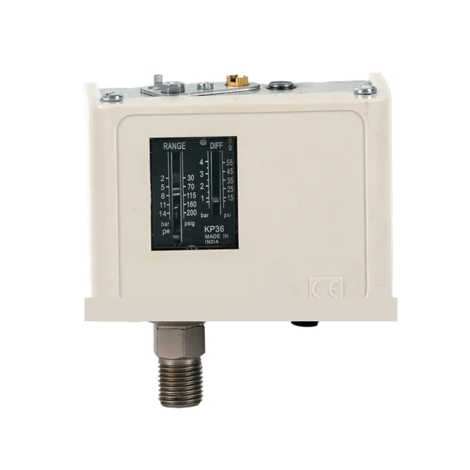 JJKKOZVQF Controller KP36 060-110866 switch 060-1108