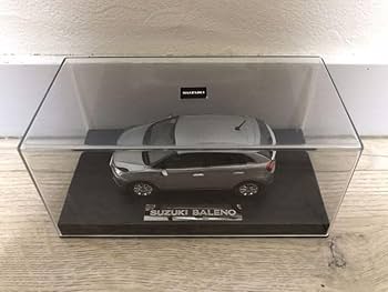 非売品 スズキ バレーノ 1/43 ダイキャストミニカー 非売品 スズキ バレーノ 1/43 ダイキャストミニカー - メルカリ