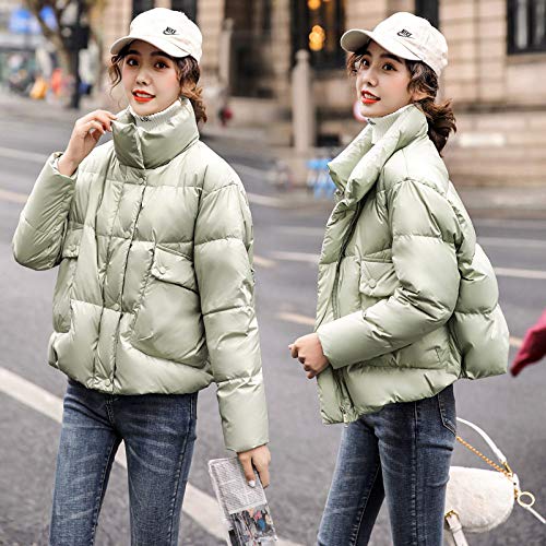 Doudoune femme contre le froid veste légère chic XL