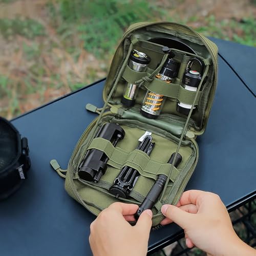 Sac Oxford imperméable de haute résistance pour constructeur