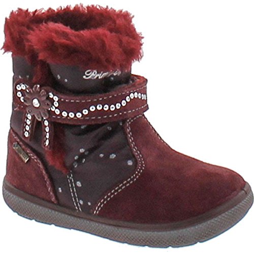Primigi Girls Amamelia Waterproof Winter Fashion Boots