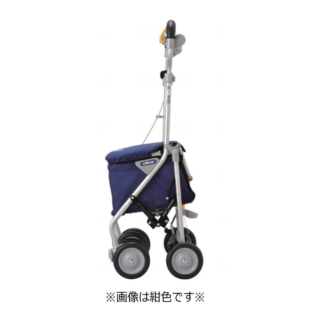 Amazon.co.jp: ウィズワン ライトミニ アンジェレッタ グレー LMAN-GY