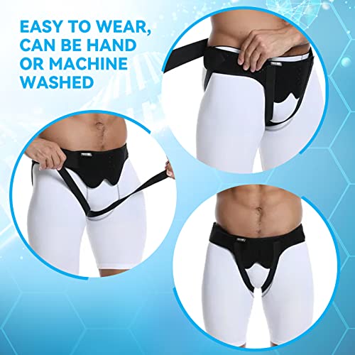 Faja lumbar para hernia Large leeveel miniatura 5