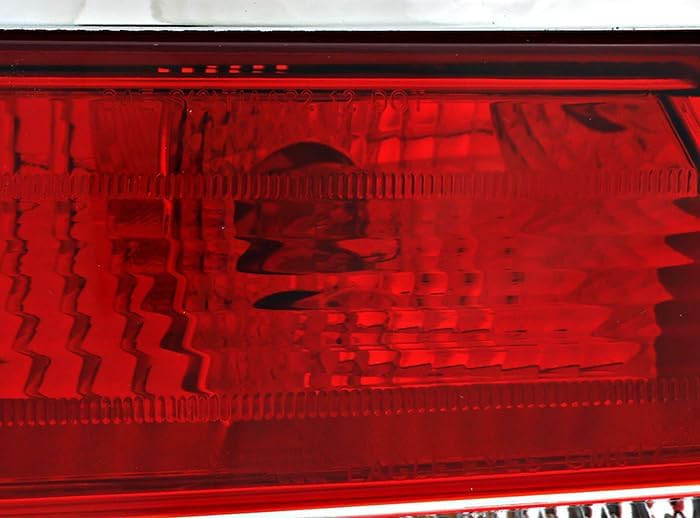 For Buick Verano Tail Light Lamp 2012 2013 2014 2015 Driver Left Side