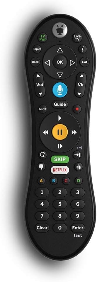 Black Friday - 50% OFF (Renewed) TiVo Bolt VOX 1TB for Cable or Antenna | Includes Lifetime (All-In) Service ($549 value) | 4K UHD | 4 Tuners | Voice Control (TCD849000V) Hottest Sales (Renewed) TiVo Bolt VOX 1TB for Cable or Antenna | Includes Lifetime (All-In) Service ($549 value) | 4K UHD | 4 Tuners | Voice Control (TCD849000V)