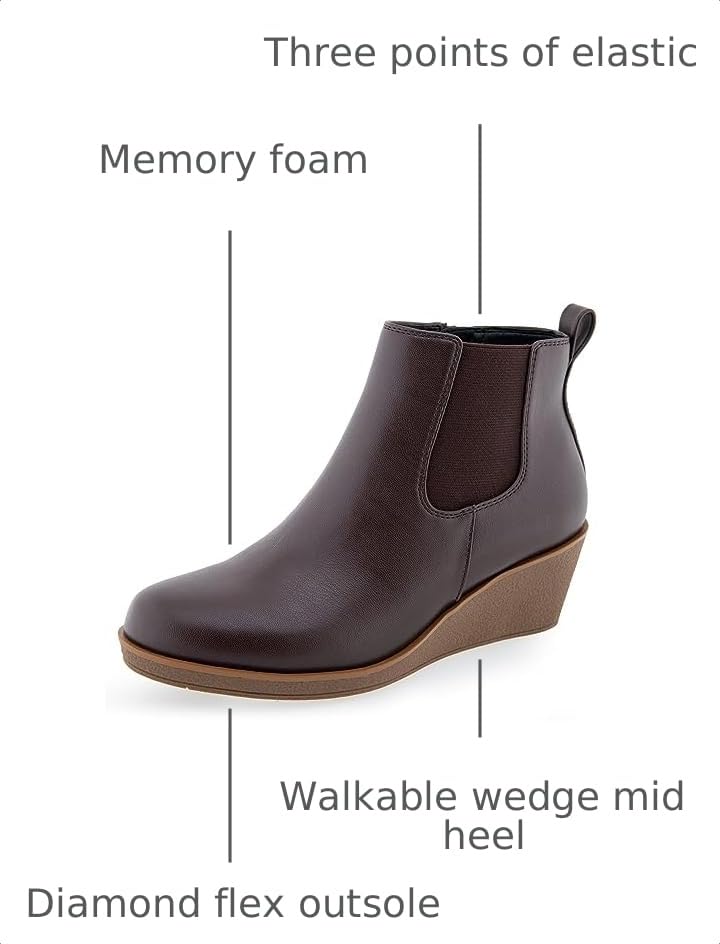 Image of Aerosoles womens Brandi