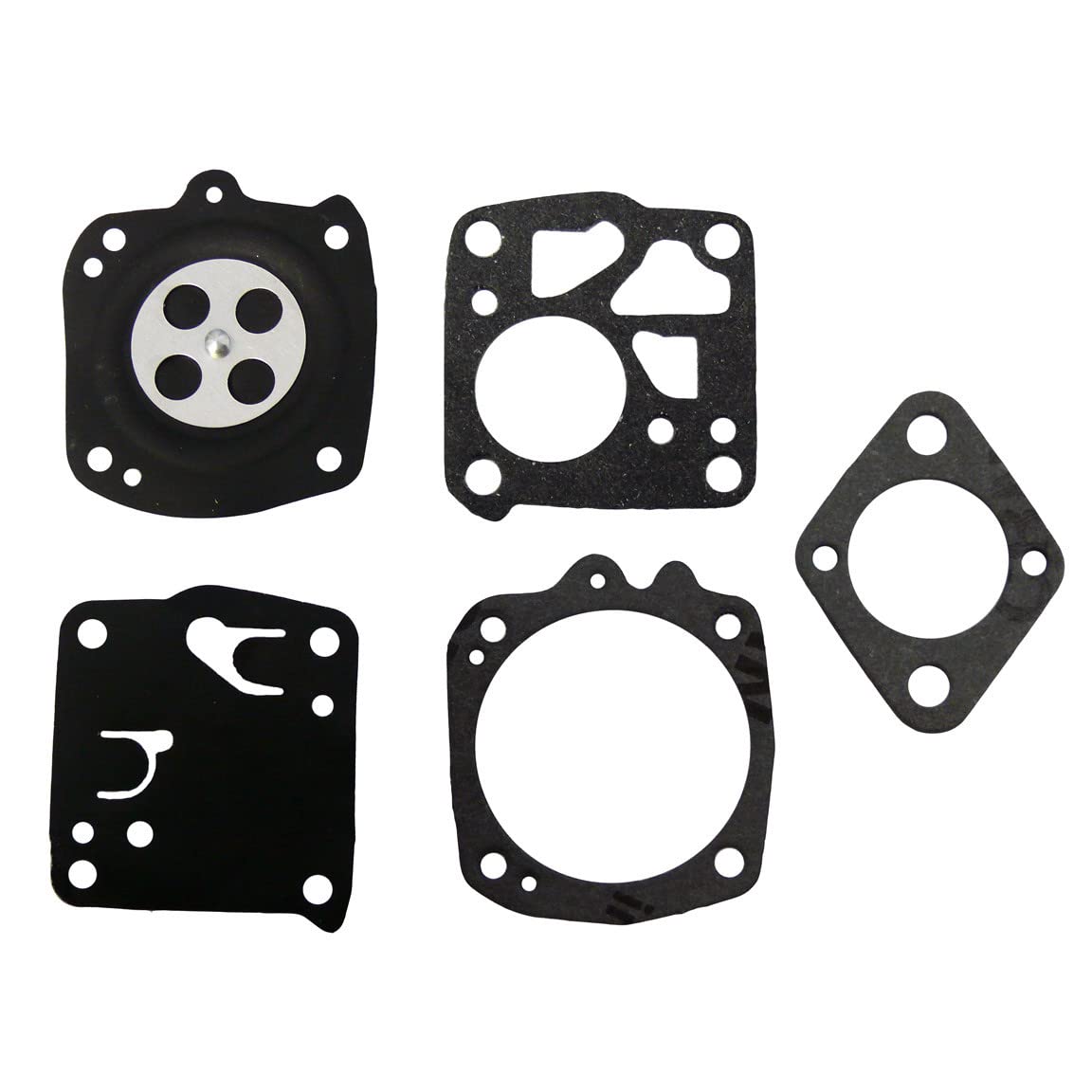 Redpart Carb Diaphragm Gasket Kit Set Replacement For Stihl Ts400 Replacement For 1124-007-1060