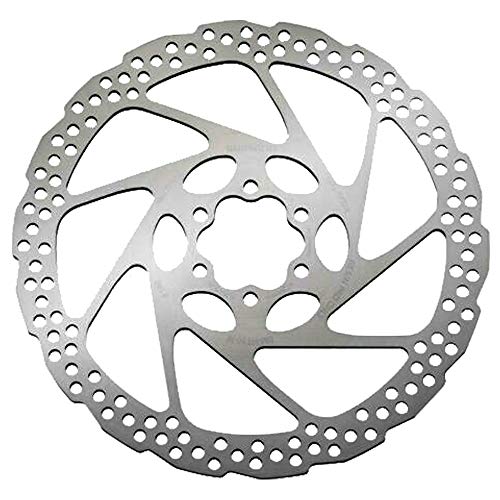Shimano SMRT56M Bremsscheibe schwarz 1size