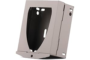 Spartan Go Live Security Camera Box