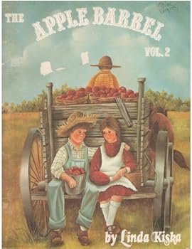 Paperback The Apple Barrel Vol. 2 Book