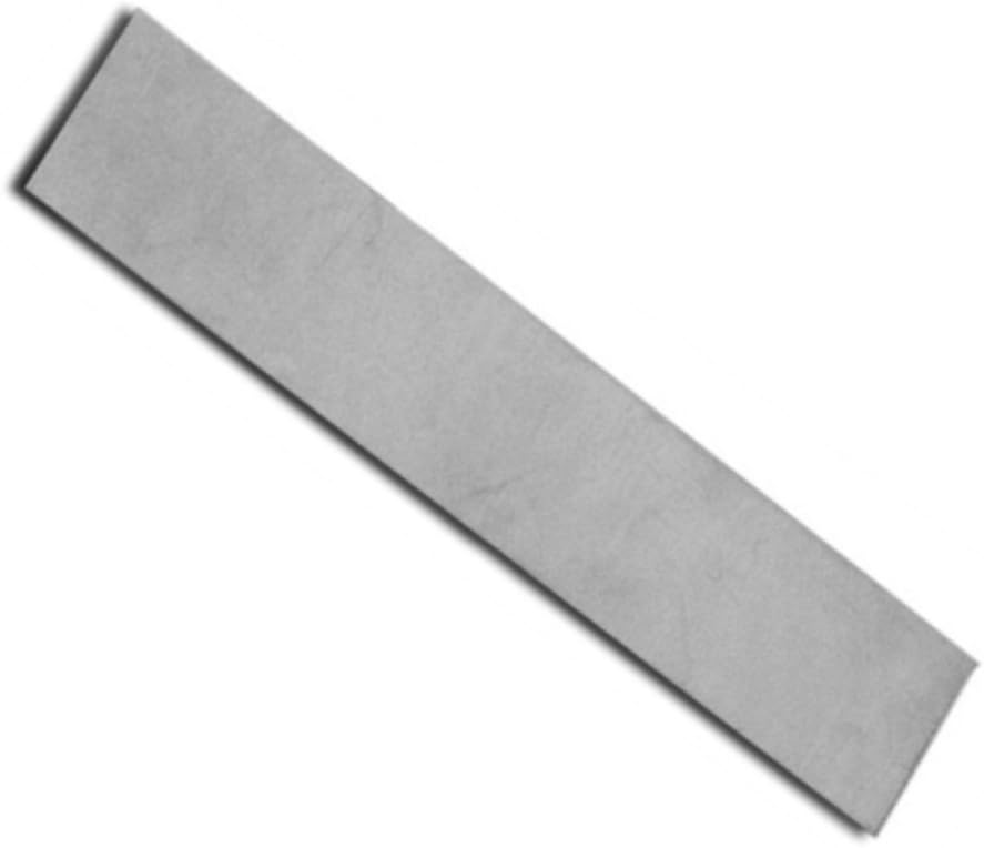 Plating Anode Nickel 1" X 6"