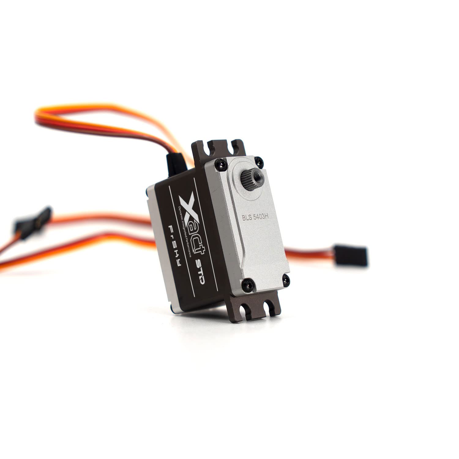 Amazon.com: FrSky Xact Brushless Series servo BLS5400H Series