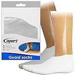 Adults Kids Swimming Pool Feet Foot Verruca Waterproof Guard Aqua Socks