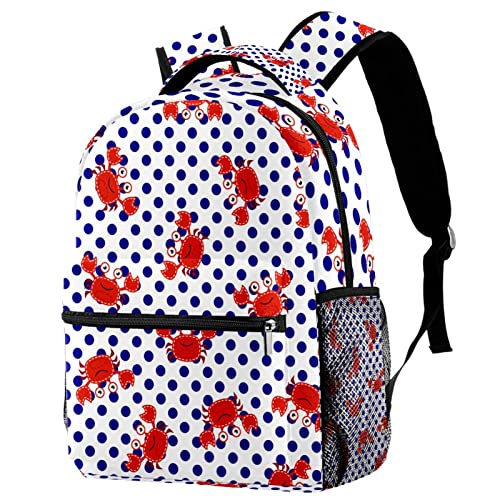 Sac à dos de voyage campus idéal pour les cours et sorties des jeunes
