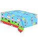 Ben & Holly Official Ben and Holly Plastic Party Tablecover