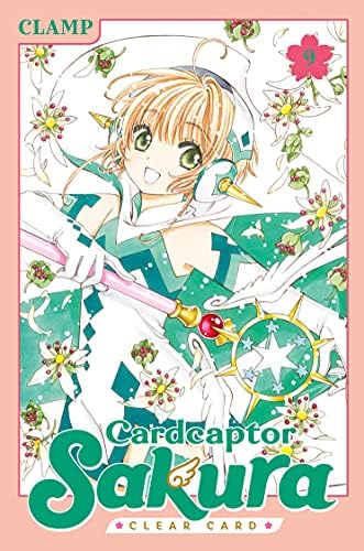Cardcaptor Sakura: Clear Card 9